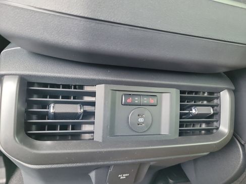 New 2025 Ford F150 Tremor w/ Equipment Group 402A High image 12