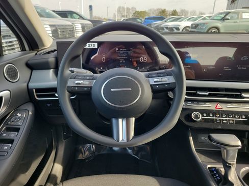 New 2026 Hyundai Sonata SE FWD image 8