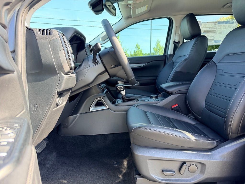 New 2026 Ford Ranger Lariat w/ FX4 Off-Road Package AWD/4WD image 20