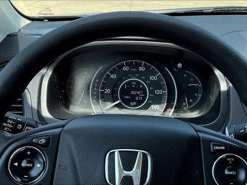 Used 2015 Honda CR-V EX image 13