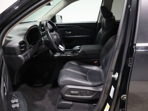 Used 2023 Honda Pilot EX-L image 9