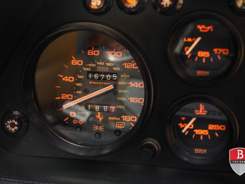 Used 1989 Ferrari 328 GTB image 37