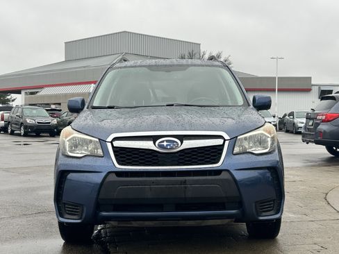 Used 2014 Subaru Forester 2.0XT Premium image 2