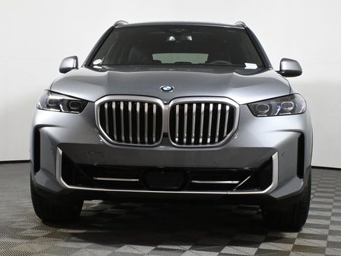 New 2026 BMW X5 xDrive40i AWD/4WD image 10