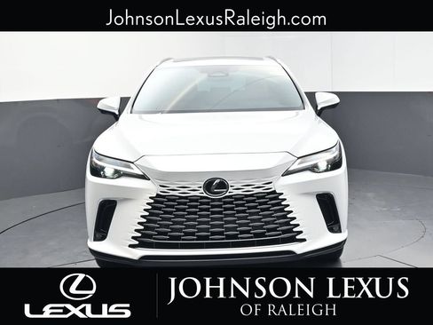 New 2026 Lexus RX 350 Premium w/ Convenience Package AWD/4WD image 5