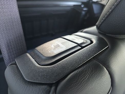 New 2026 Jeep Wrangler Unlimited Sport AWD/4WD image 87