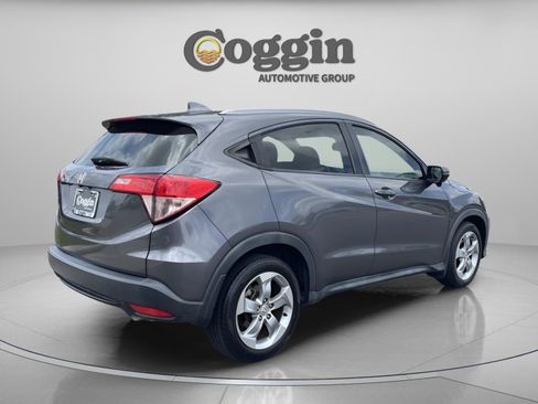 Used 2016 Honda HR-V EX-L image 6