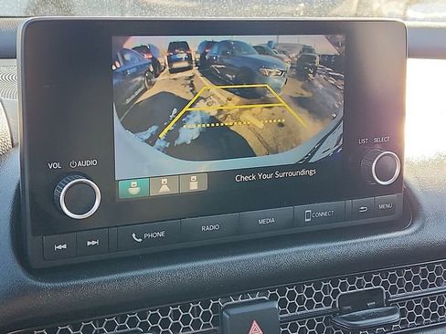 Used 2024 Honda HR-V Sport image 16