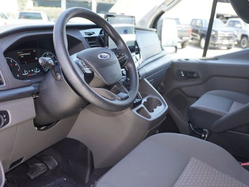 Used 2024 Ford Transit 350 XLT RWD image 12