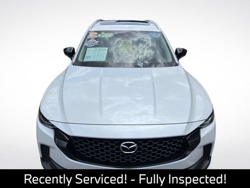 Used 2023 MAZDA CX-50 AWD 2.5 S w/ Cargo Package image 3