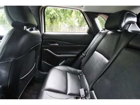 Used 2024 MAZDA CX-30 AWD 2.5 S w/ Select Sport Pkg image 9