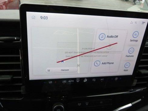 New 2024 Ford Transit 350 w/ Interior Upgrade Package image 4