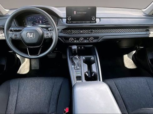 Used 2023 Honda Accord LX image 7