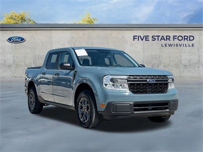 Used 2023 Ford Maverick XLT