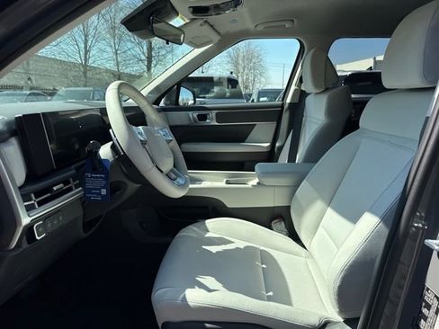 New 2026 Hyundai Santa Fe SE AWD/4WD image 12