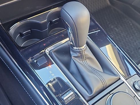 New 2025 MAZDA CX-30 AWD 2.5 S w/ Preferred Package image 7