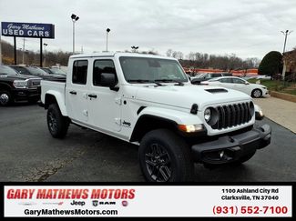 New 2026 Jeep Gladiator Sport video 1