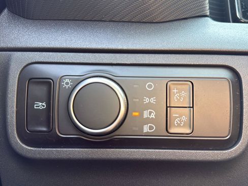 Used 2026 Ford Mustang Premium RWD image 16
