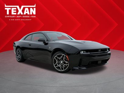 New 2026 Dodge Charger Scat Pack