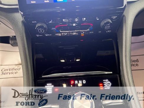 Used 2024 Jeep Grand Cherokee Overland w/ Adv Protech Group III image 45