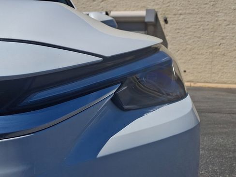 Used 2024 Lexus TX 350 AWD image 9