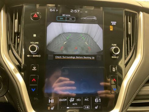 Used 2020 Subaru Outback Limited w/ Popular Package #2 image 23