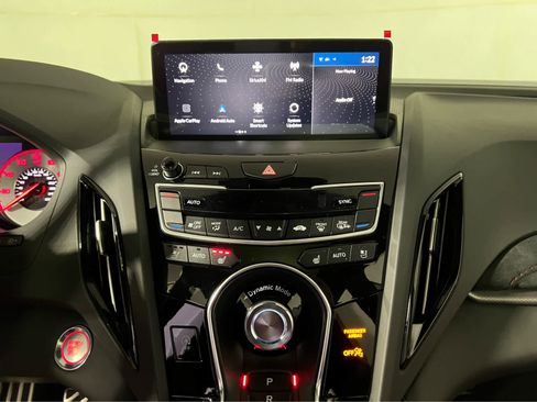 New 2026 Acura RDX A-Spec image 9