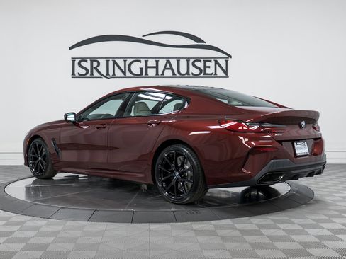 New 2026 BMW 840i xDrive image 7