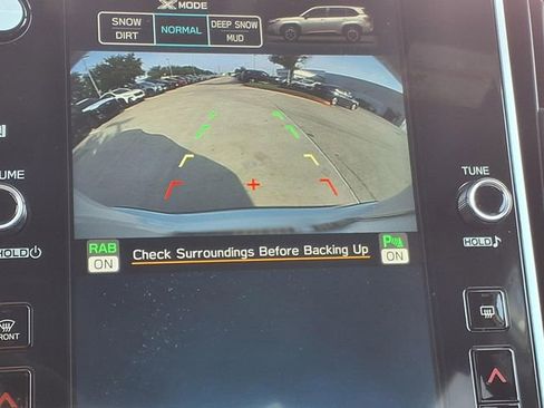 New 2026 Subaru Forester Limited image 19