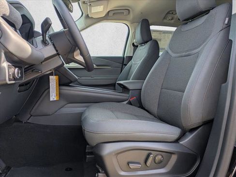 New 2026 Ford Explorer Active image 17