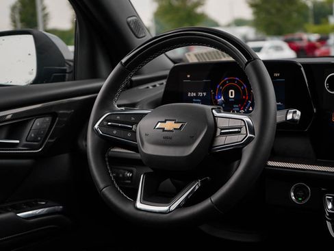 New 2026 Chevrolet Traverse High Country AWD/4WD image 17