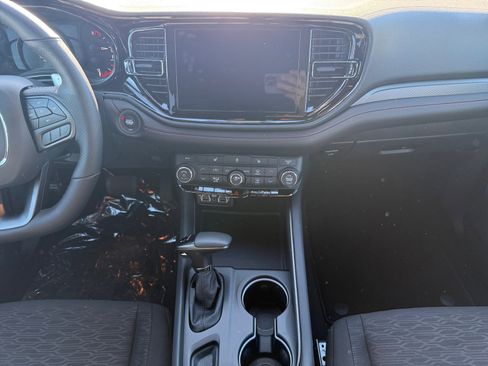 New 2026 Dodge Durango GT image 11
