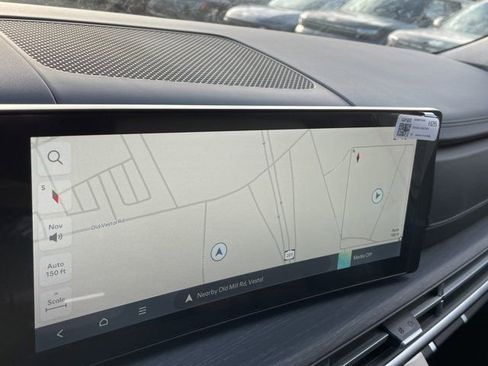 New 2026 Hyundai Santa Fe Limited image 16