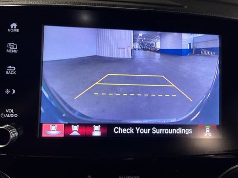 Used 2021 Honda Ridgeline Black Edition image 26