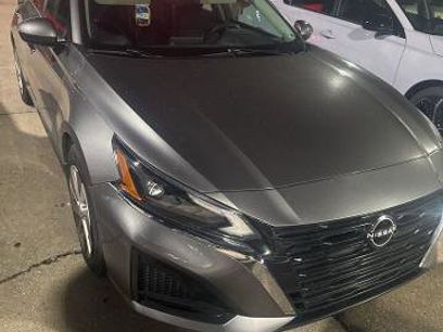 Certified 2023 Nissan Altima 2.5 S
