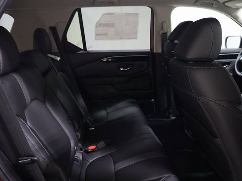 New 2026 Honda Passport RTL image 16