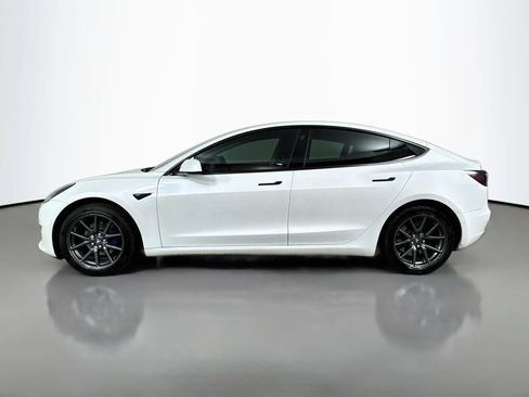 Used 2019 Tesla Model 3 Long Range AWD/4WD image 8