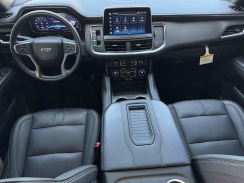 Used 2023 Chevrolet Tahoe RST w/ Luxury Package AWD/4WD image 19