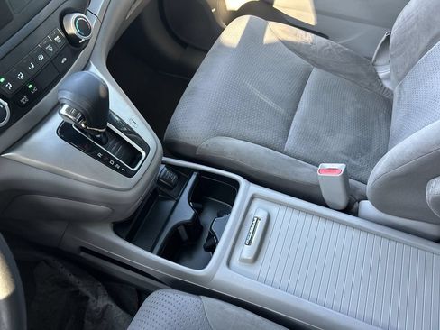 Used 2012 Honda CR-V EX image 22