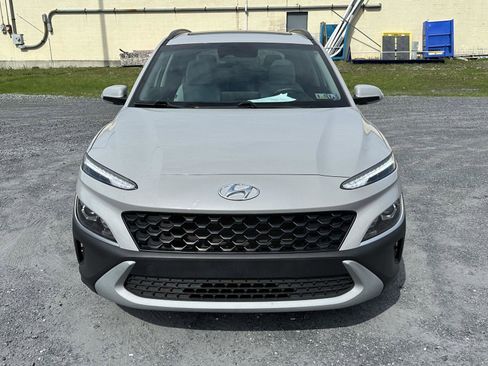Certified 2023 Hyundai Kona SEL w/ Convenience Package image 3