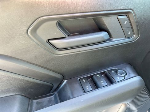 New 2026 Chevrolet Colorado W/T w/ WT Convenience Package II image 13