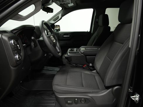 New 2026 GMC Sierra 1500 Pro w/ Graphite Edition AWD/4WD image 24