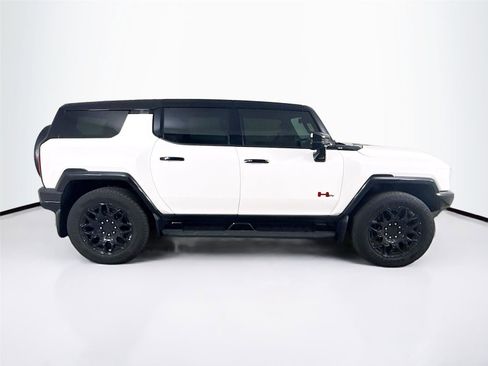 Used 2025 GMC Hummer EV 2X w/ LPO, Sport Package image 14