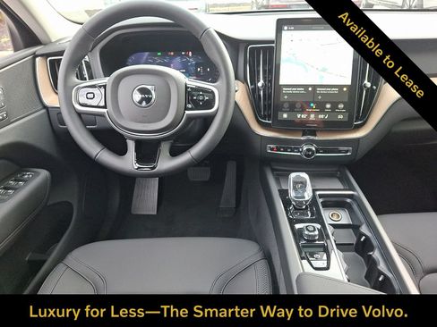 Certified 2026 Volvo XC60 B5 Plus w/ Protection Package Premier AWD/4WD image 12