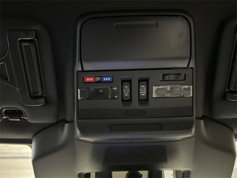 New 2026 Subaru Outback Limited XT image 16