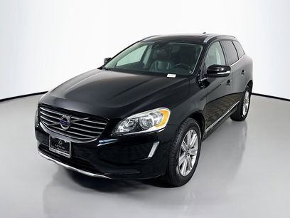Used 2017 Volvo XC60 T5 Inscription