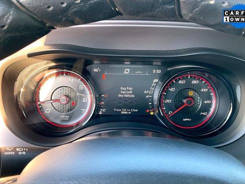 Used 2023 Dodge Charger SXT w/ Blacktop Package image 20