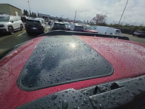 New 2026 Subaru Outback Touring image 24