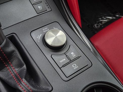Used 2021 Lexus IS 350 F Sport RWD image 23