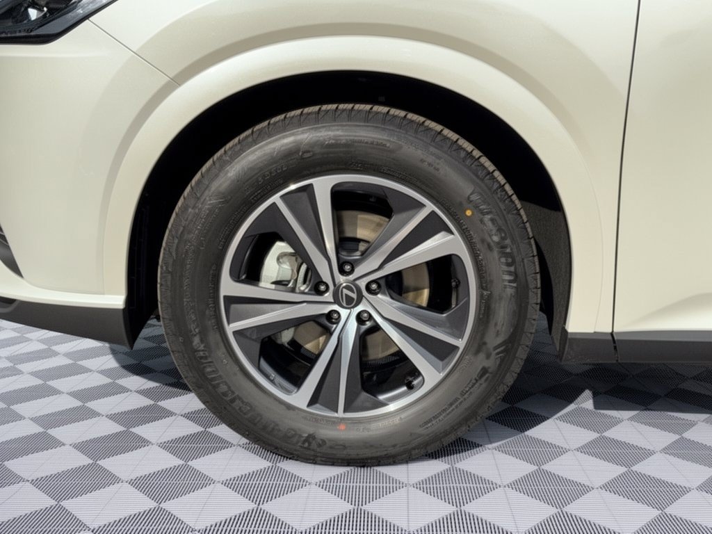 New 2026 Lexus RX 350 Premium w/ Accessory Package (2T) FWD image 13